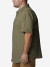 Сорочка з коротким рукавом чоловіча Columbia Silver Ridge™ Utility Lite Short Sleeve - фото №2