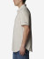 Рубашка с коротким рукавом мужская Columbia Silver Ridge™ Utility Lite Short Sleeve - фото №2