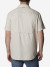 Рубашка с коротким рукавом мужская Columbia Silver Ridge™ Utility Lite Short Sleeve - фото №3