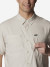 Рубашка с коротким рукавом мужская Columbia Silver Ridge™ Utility Lite Short Sleeve - фото №4