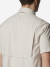 Сорочка з коротким рукавом чоловіча Columbia Silver Ridge™ Utility Lite Short Sleeve - фото №5