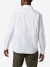 Рубашка с коротким рукавом мужская Columbia Silver Ridge™2.0 Long Sleeve Shirt - фото №2