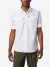 Рубашка с коротким рукавом мужская Columbia Silver Ridge™2.0 Long Sleeve Shirt - фото №5