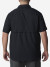 Сорочка з коротким рукавом чоловіча Columbia Silver Ridge™ Utility Lite Short Sleeve - фото №3