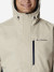 Куртка мембранна чоловіча Columbia Hikebound™ Jacket - фото №5