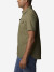 Рубашка с коротким рукавом мужская Columbia Silver Ridge™ 2.0 Short Sleeve Shirt - фото №3