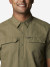 Рубашка с коротким рукавом мужская Columbia Silver Ridge™ 2.0 Short Sleeve Shirt - фото №4