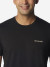 Футболка мужская Columbia Rapid Ridge™ Back Graphic Tee II - фото №4