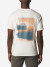 Футболка мужская Columbia Rapid Ridge™ Back Graphic Tee II - фото №3