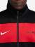 Олимпийка мужская Nike M Nsw Sw Air Tracktop Pk - фото №3