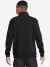 Свитшот мужской Nike Club Fleece Half-Zip Sweatshirt - фото №2