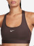 Спортивный топ бра Nike Fitness Sports - фото №3