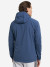 Куртка софтшелл мужская Columbia Tall Heights Hooded Softshell - фото №2