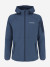 Куртка софтшелл мужская Columbia Tall Heights Hooded Softshell - фото №10