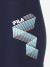 Плавки-шорты для мальчиков FILA - фото №2