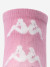 Шкарпетки для дівчаток Kappa, 2 пари - фото №3