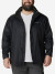 Куртка чоловіча Columbia Watertight II Jacket, Plus Size - фото №4
