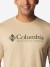 Футболка чоловіча Columbia CSC Basic Logo Short Sleeve - фото №4