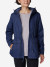 Куртка мембранна жіноча Columbia Sweet Creek Lined Rain Jacket - фото №3