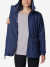 Куртка мембранна жіноча Columbia Sweet Creek Lined Rain Jacket - фото №4