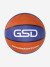 Мяч баскетбольный GSD - фото №2