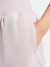 Штани жіночі Nike Phoenix Fleece White - фото №6