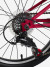 Велосипед для девочек Denton Shine 1.0 20