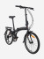 Велосипед складний Stern Compact 2.0 20