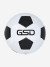 М'яч футбольний GSD - фото №2