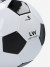 Мяч футбольный GSD - фото №3