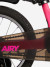 Велосипед для дівчаток Stern Airy Girl 16