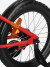 Велосипед для мальчиков Denton Volcano 16