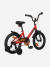 Велосипед для хлопчиків Denton Volcano 16