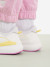 Кросівки для дівчаток Demix Sprinter Verse Air - фото №3