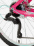 Велосипед гірський жіночий Stern Mira 1.0 ALT 26
