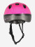 Шлем для девочек REACTION Rainbow - фото №2