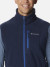 Жилет чоловічий Columbia Fast Trek™ Fleece Vest - фото №6