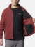 Джемпер чоловічий Columbia Fast Trek II Full Zip Fleece - фото №4