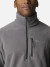 Джемпер чоловічий Columbia Fast Trek III Half Zip Fleece - фото №4