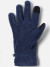 Перчатки мужские Columbia M Steens Mountain II Fleece Glove - фото №2