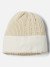 Шапка Columbia Agate Pass Cable Knit Beanie - фото №2