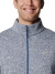 Джемпер флісовий чоловічий Columbia Alto Pass Full Zip Fleece - фото №6