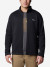 Джемпер флісовий чоловічий Columbia Alto Pass Full Zip Fleece - фото №3