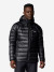 Пуховик мужской Columbia Arctic Crest Down Hooded Jacket - фото №2