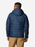 Пуховик мужской Columbia Delta Ridge II Down Hooded Jacket - фото №3