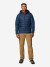 Пуховик мужской Columbia Delta Ridge II Down Hooded Jacket - фото №4