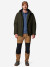 Куртка утепленная мужская Columbia Landroamer Sherpa Lined Jacket - фото №3