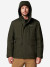 Куртка утеплена чоловіча Columbia Landroamer Sherpa Lined Jacket - фото №5