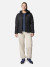 Пуховик женский Columbia Delta Ridge II Down Hooded Jacket - фото №4