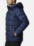 Куртка утепленная мужская Columbia Fivemile Butte™ II Hooded Jacket - фото №2